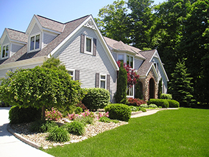 Landscapers and Lawncare Services in Philadelphia, MS